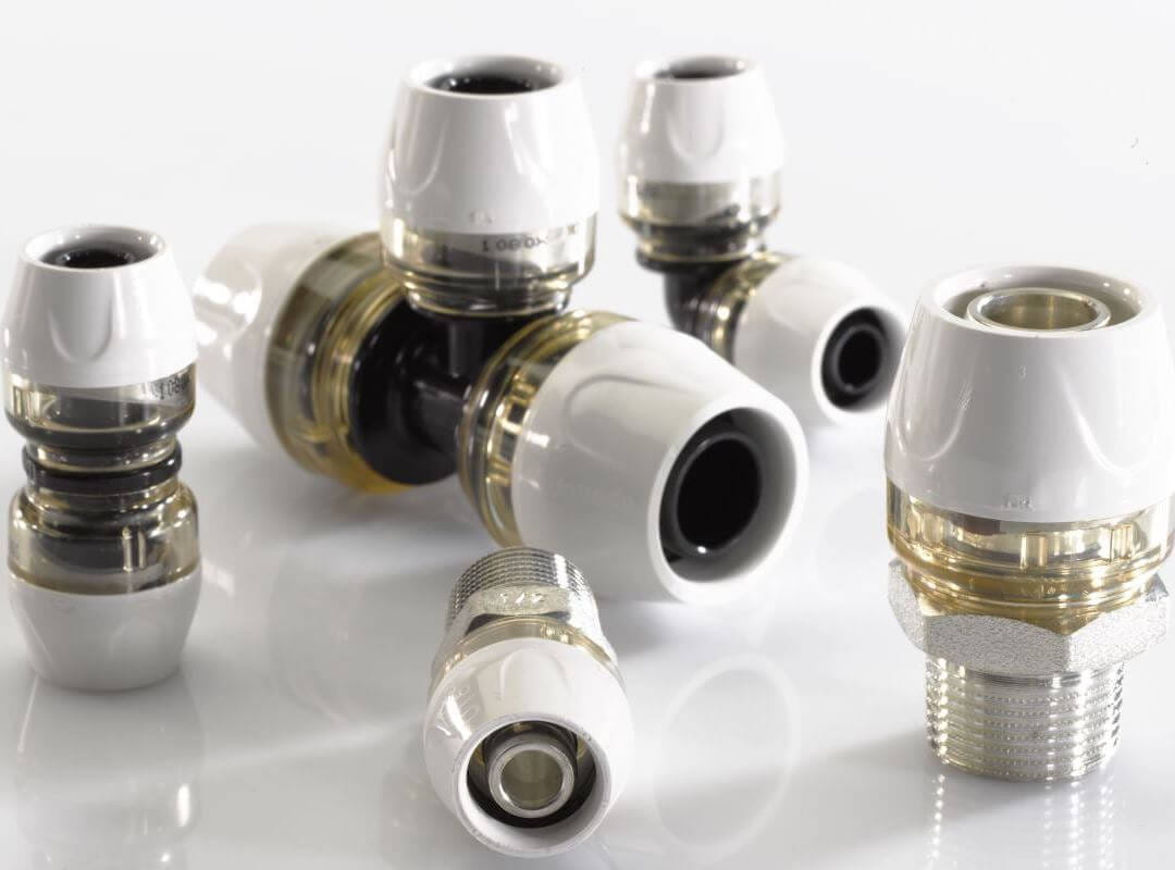 Sistema di tubazioni Multistrato Uni Pipe PLUS Uponor